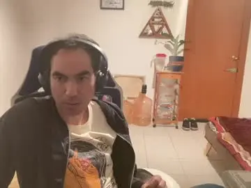 Chaturbate Live Sex of masked_latin_noir