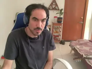 Chaturbate Best Webcam of masked_latin_noir