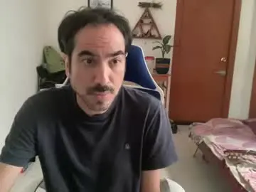 Chaturbate Free Live Porn of masked_latin_noir