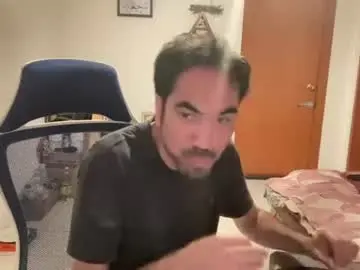 Chaturbate Adult Webcams of masked_latin_noir