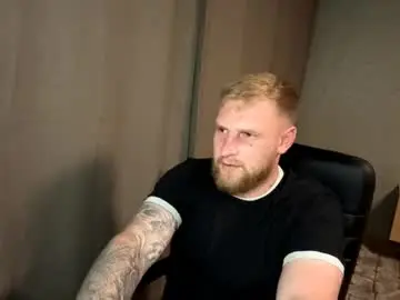 Chaturbate Adult Webcam of _badboyvibes_