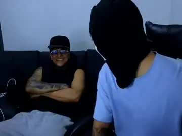 Chaturbate Adult Video Chat of cash_masterdrain