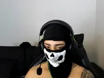 Chaturbate Sex Cam of cash_masterdrain