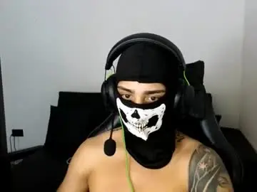 Chaturbate Live Porn of cash_masterdrain