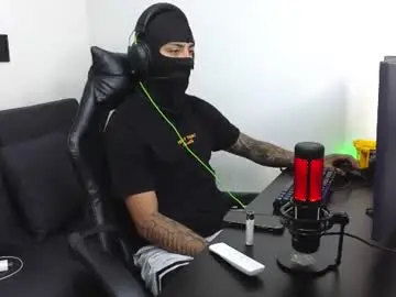 Chaturbate Adult Webcam of cash_masterdrain
