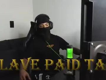 Chaturbate Live Sex of cash_masterdrain