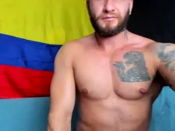 Chaturbate Live Sex Cam of delessandro_world