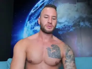 Chaturbate Adult Video Chat of delessandro_world
