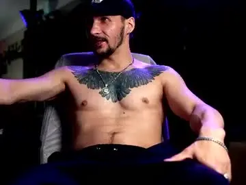 Chaturbate Free Porn Cam of dl_raven