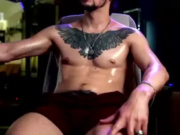 Chaturbate Live Sex Cam of dl_raven