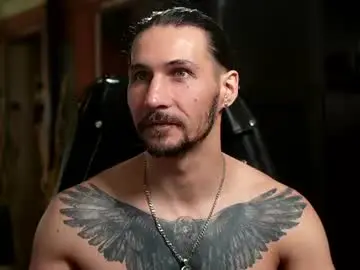 Chaturbate Watch Live Sex Cams of dl_raven