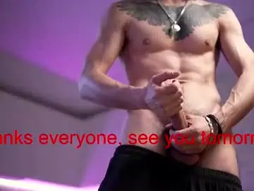 Chaturbate Live Porn of dl_raven