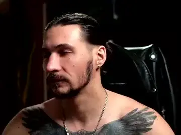Chaturbate Private Sex Chat of dl_raven