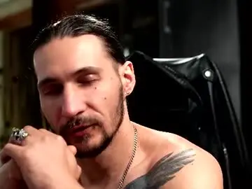 Chaturbate Nude Webcam of dl_raven