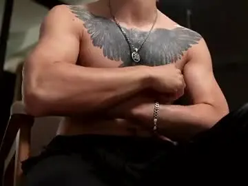 Chaturbate Adult Webcam of dl_raven