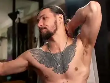 Chaturbate Adult Webcam of dl_raven