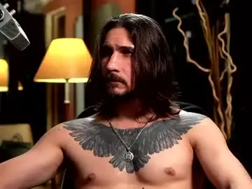 Chaturbate Sex Chat of dl_raven