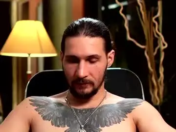 Chaturbate Best live sex cam show of dl_raven