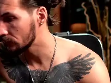 Chaturbate Watch Live Sex Cams of dl_raven
