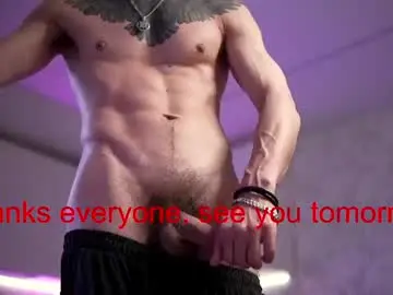Chaturbate Live Porn of dl_raven
