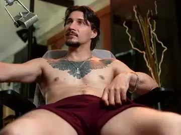 Chaturbate Watch Live Sex Cams of dl_raven