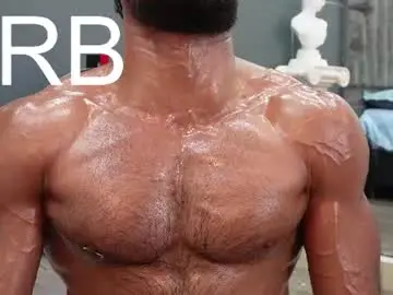 Chaturbate Free Porn Cam of emilio_brandon