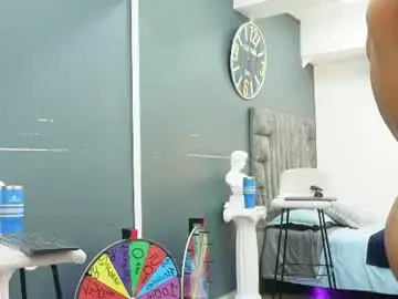 Chaturbate Sex Cam of emilio_brandon