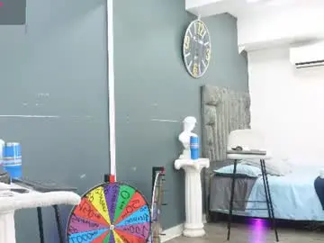 Chaturbate Adult Video Chat of emilio_brandon
