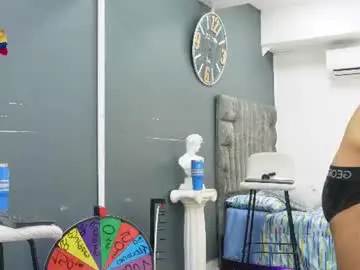 Chaturbate Watch Live Sex Cams of emilio_brandon