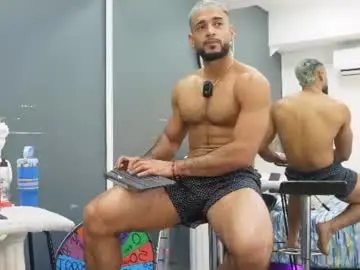 Chaturbate Watch Live Sex Cams of emilio_brandon