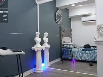 Chaturbate Adult Webcam of emilio_brandon