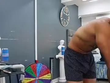 Chaturbate Sex Chat of emilio_brandon