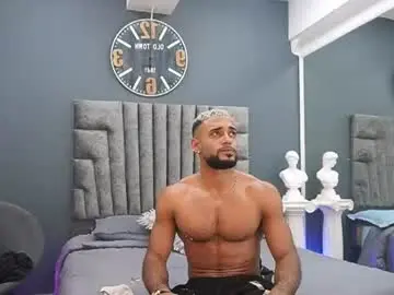 Chaturbate Best Webcam of emilio_brandon