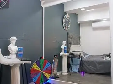 Chaturbate Free Porn Cam of emilio_brandon