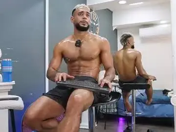 Chaturbate Watch Live Sex Cams of emilio_brandon