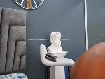 Chaturbate Watch Live Sex Cams of emilio_brandon