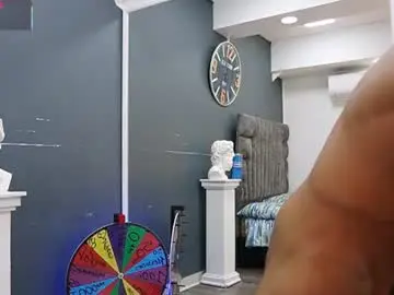 Chaturbate Private Sex Chat of emilio_brandon