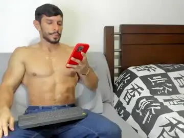 Chaturbate Free Live Porn of kevin_malone22