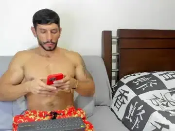 Chaturbate Live Porn of kevin_malone22