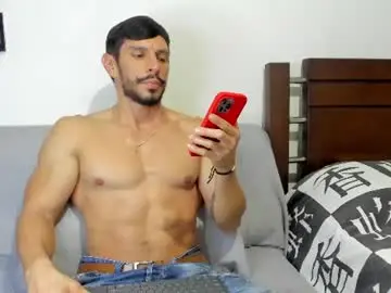 Chaturbate Adult Webcam of kevin_malone22