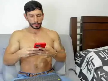 Chaturbate Sex Chat of kevin_malone22