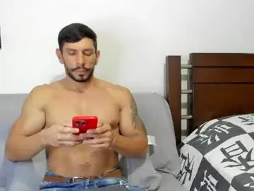 Chaturbate Free Live Porn of kevin_malone22