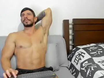 Chaturbate Free Live Porn of kevin_malone22