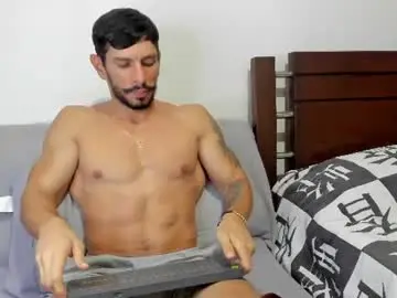 Chaturbate Adult Webcams of kevin_malone22
