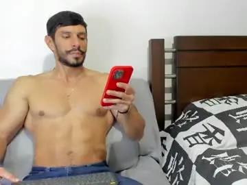 Chaturbate Nude Webcam of kevin_malone22