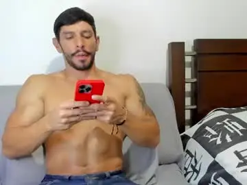 Chaturbate Free Live Porn of kevin_malone22