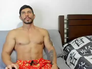 Chaturbate Best live sex cam show of kevin_malone22