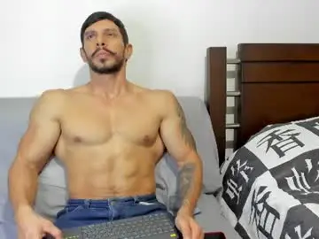 Chaturbate Sex Chat of kevin_malone22