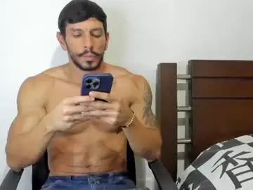Chaturbate Adult Webcam of kevin_malone22
