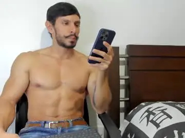 Chaturbate Live Porn of kevin_malone22